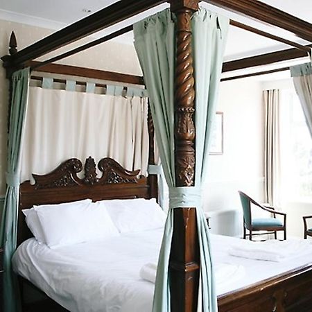 Cliff Head Hotel คาร์ยอนเบย์ ห้อง รูปภาพ