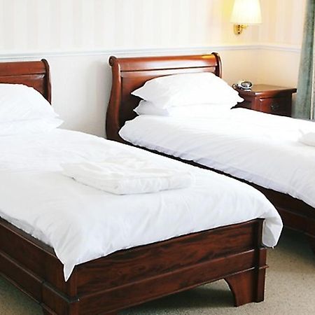 Cliff Head Hotel คาร์ยอนเบย์ ห้อง รูปภาพ