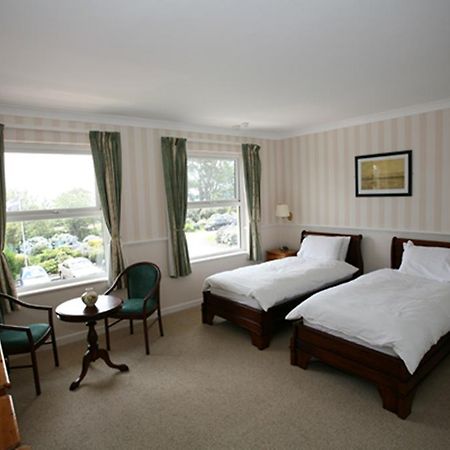 Cliff Head Hotel คาร์ยอนเบย์ ห้อง รูปภาพ