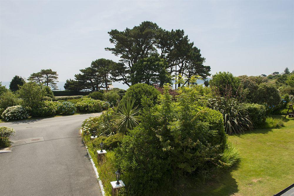 Cliff Head Hotel คาร์ยอนเบย์ ภายนอก รูปภาพ