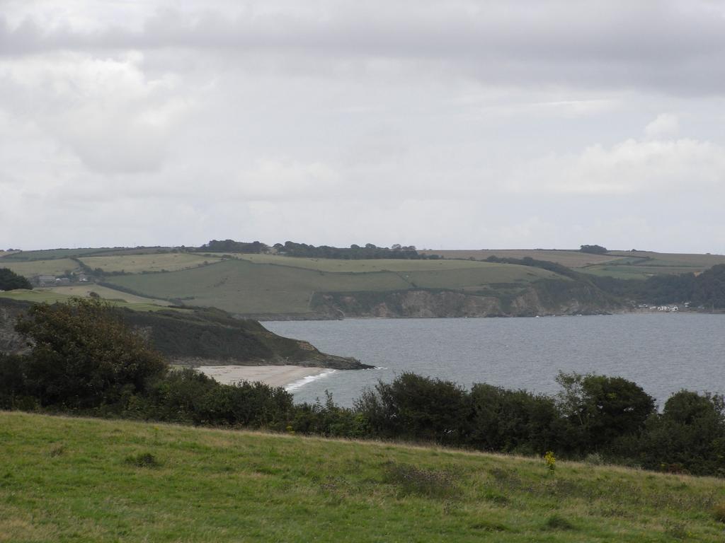 Cliff Head Hotel คาร์ยอนเบย์ ภายนอก รูปภาพ