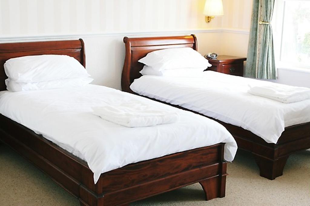 Cliff Head Hotel คาร์ยอนเบย์ ห้อง รูปภาพ