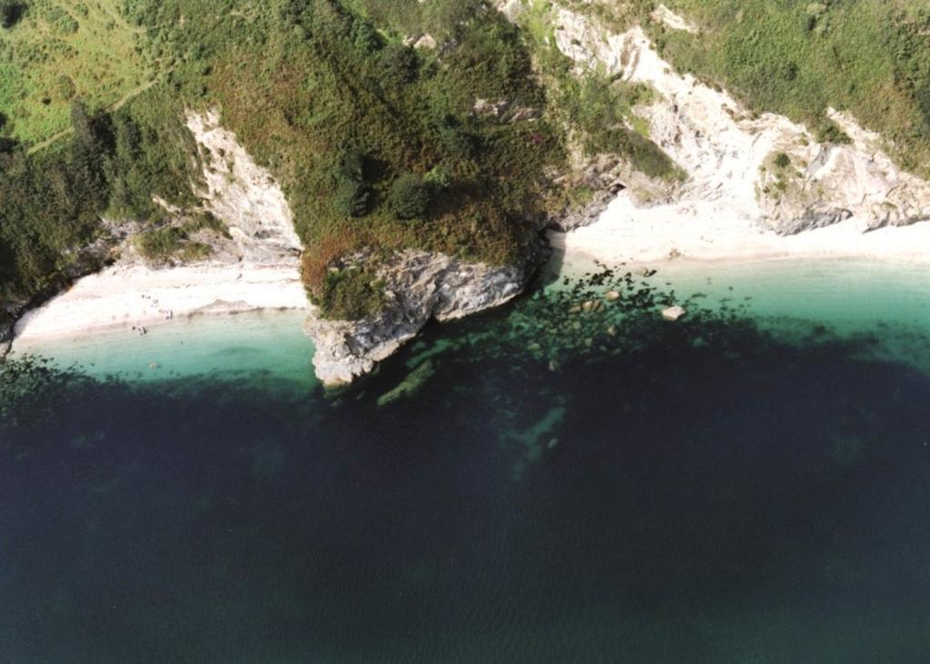 Cliff Head Hotel คาร์ยอนเบย์ ห้อง รูปภาพ