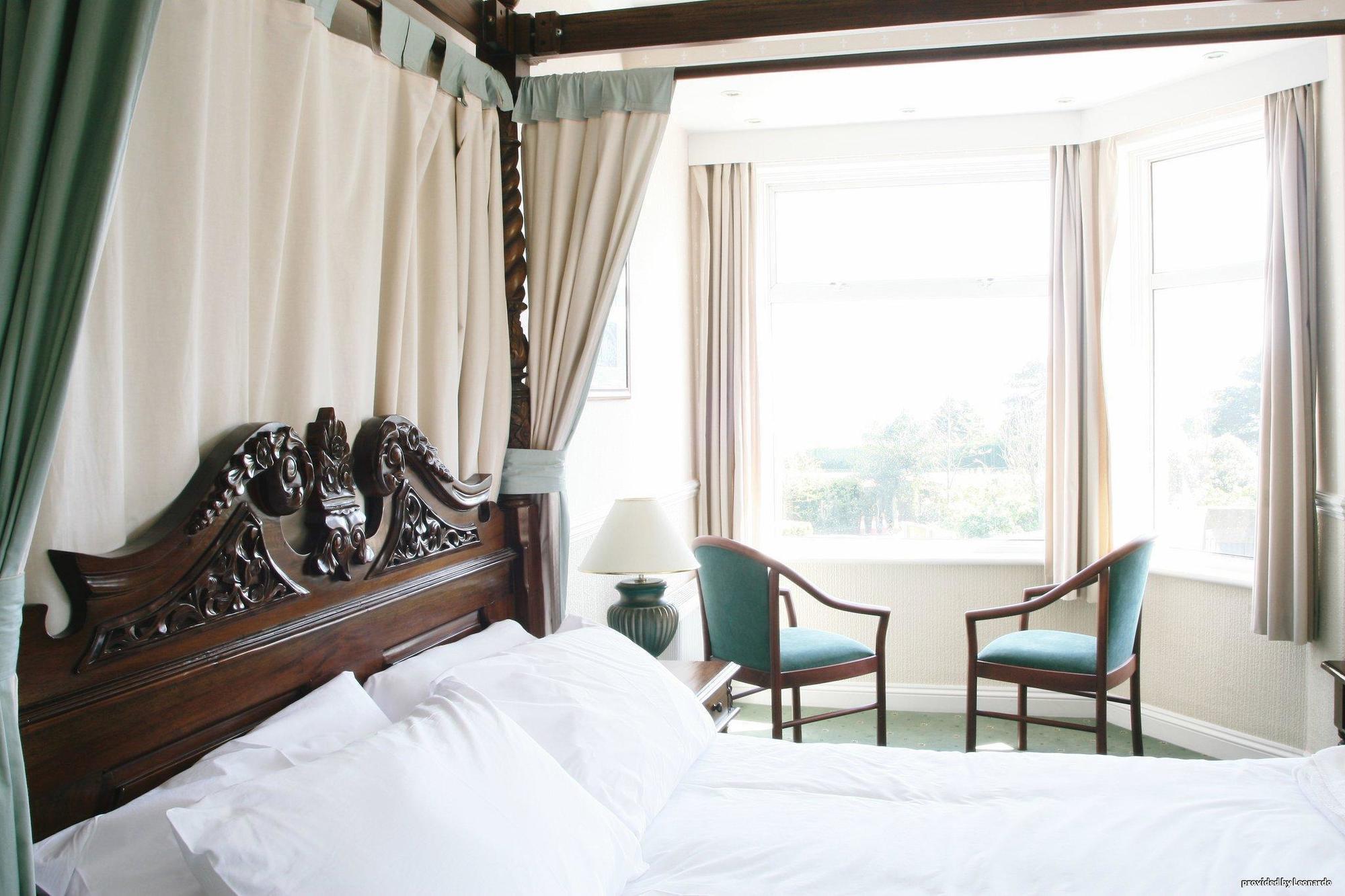 Cliff Head Hotel คาร์ยอนเบย์ ห้อง รูปภาพ