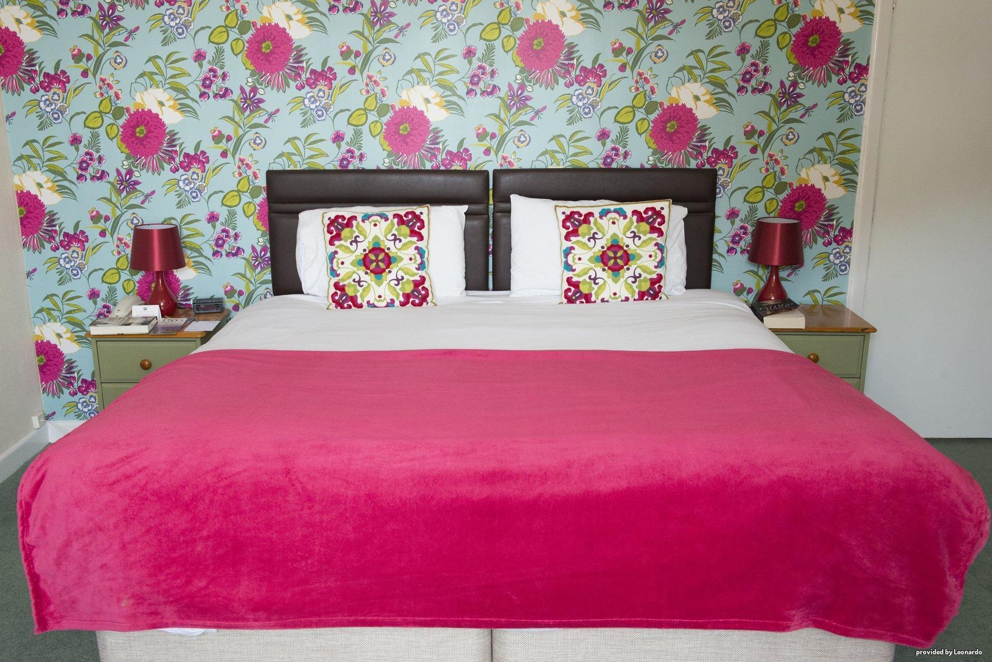 Cliff Head Hotel คาร์ยอนเบย์ ภายนอก รูปภาพ