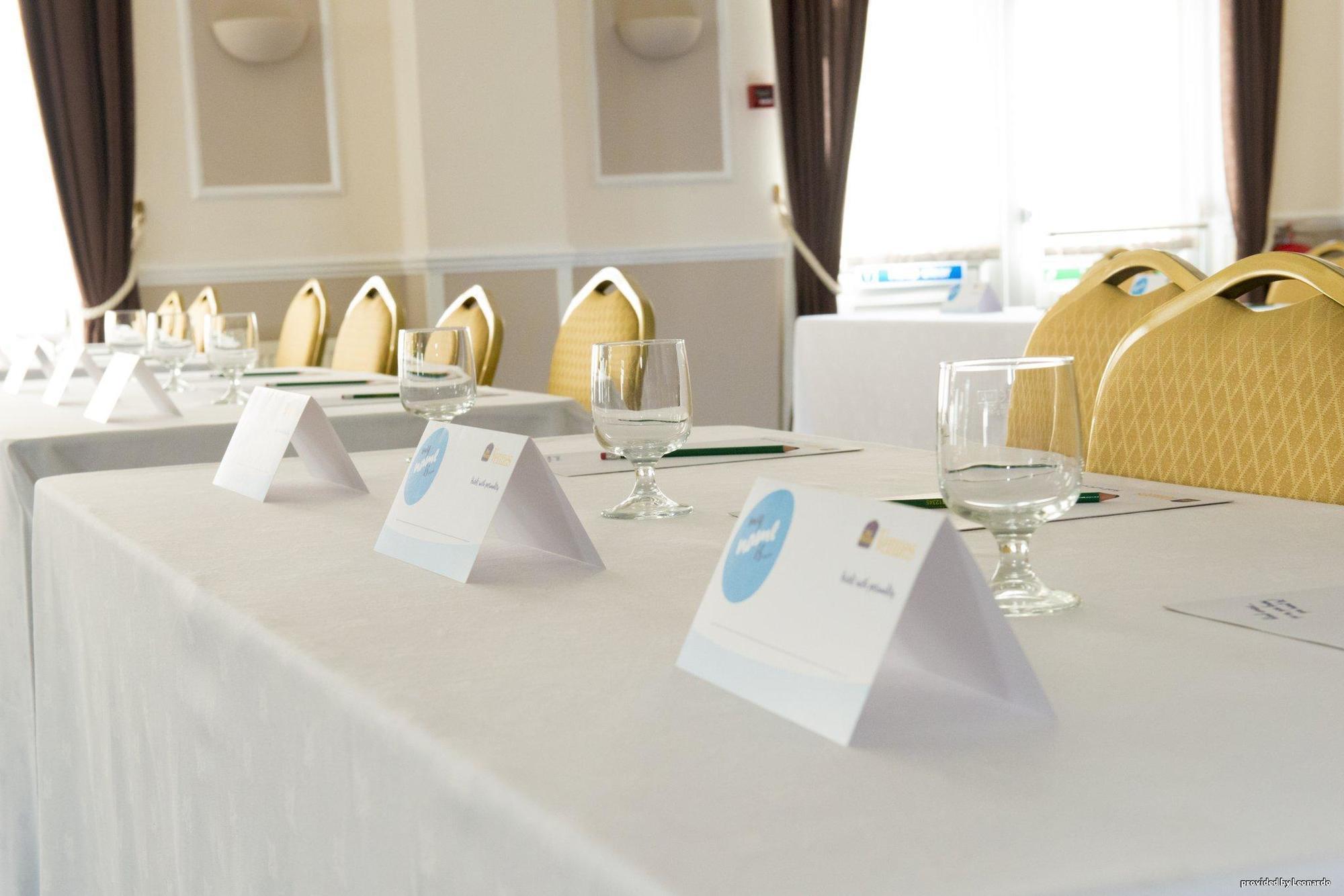 Cliff Head Hotel คาร์ยอนเบย์ ภายนอก รูปภาพ